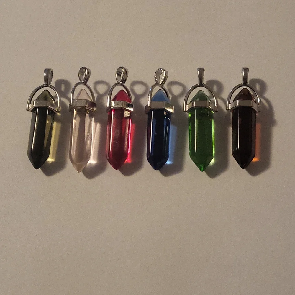 Crystal Add on's - Picture 1 of 1